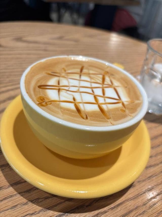 kuku cafe - サブ画像3