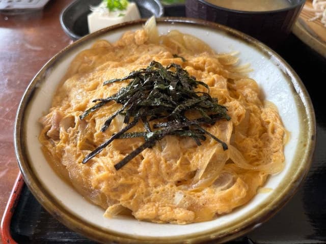 やなぎ家 - サブ画像1