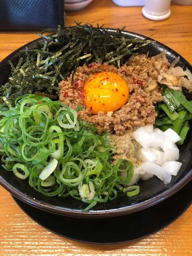 麺屋 いち源