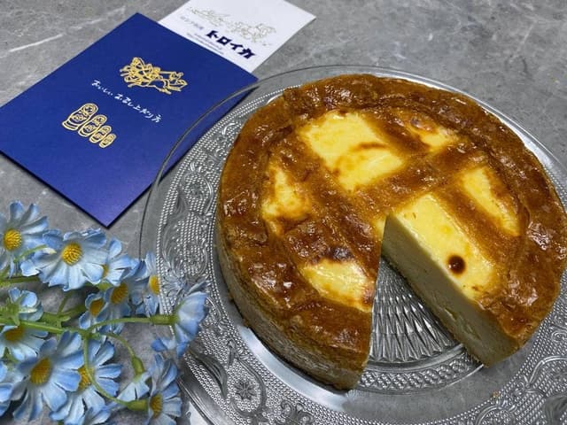 トロイカ - サブ画像3