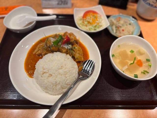 チャオタイ川崎店 - サブ画像2