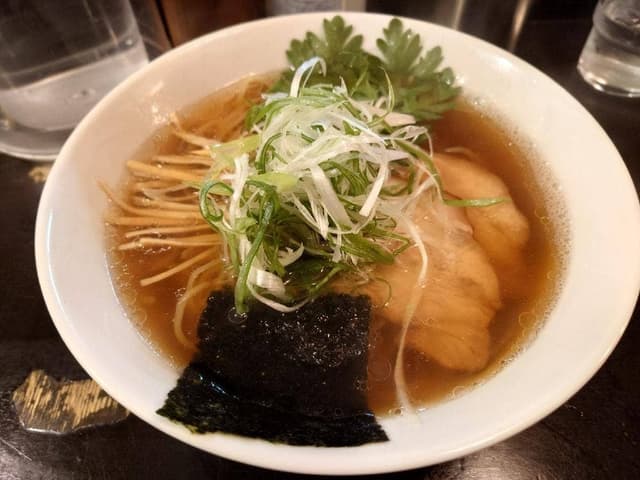 三角山五衛門ラーメン - サブ画像3