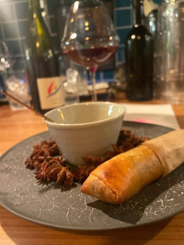 酒ト肴オンザコーナー
