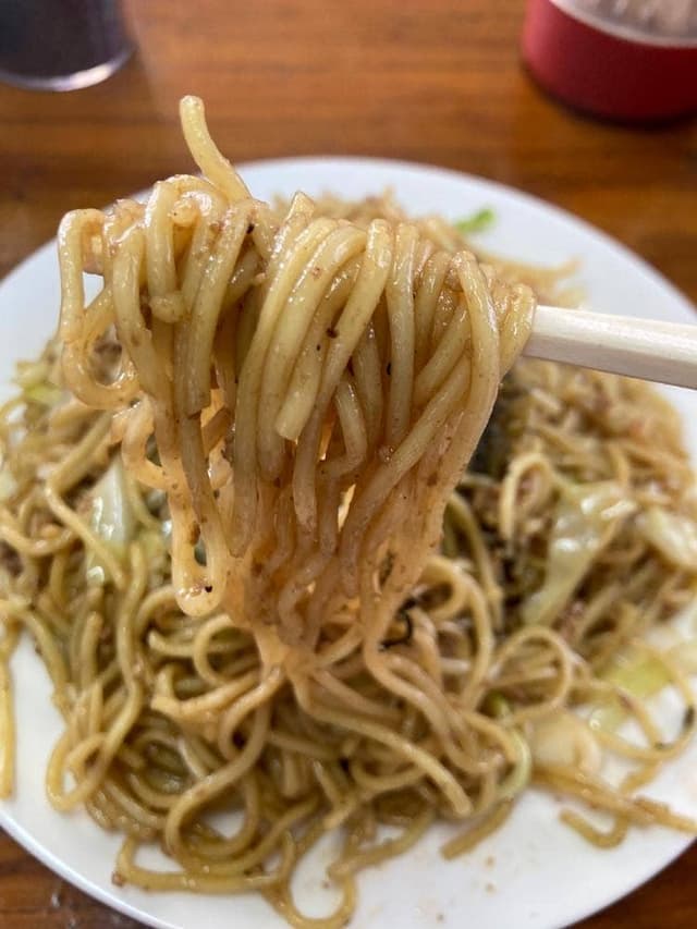 篠田そば店 - サブ画像2