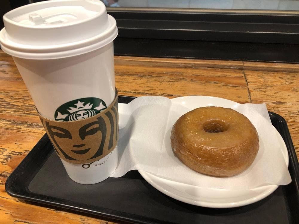 スターバックス コーヒー 有楽町メトロピア店
