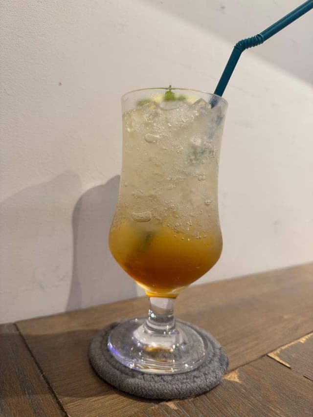 LESTEL NAHA Cafe & Bar - サブ画像3