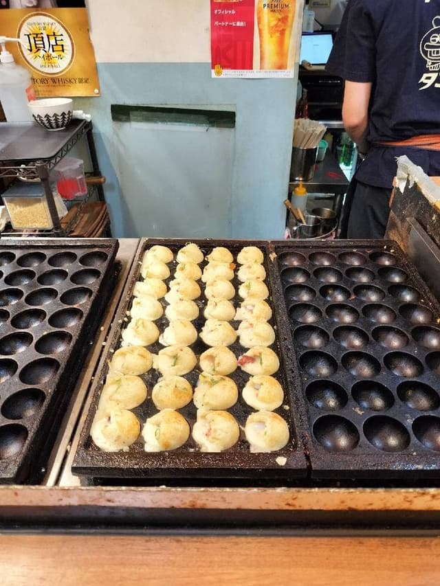 タコとハイボール 藤沢店 - サブ画像3