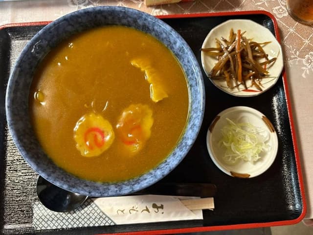 勝野屋 - サブ画像1