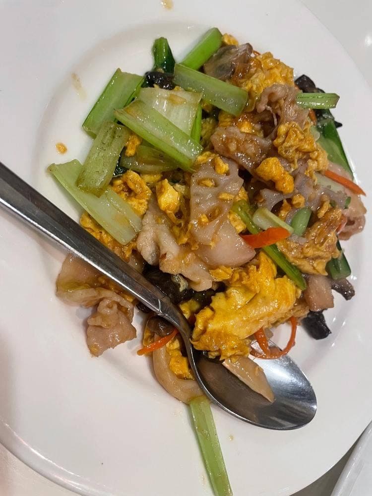 上海飯店