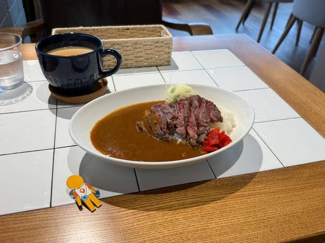 大乃珈琲 清水町徳倉店 - サブ画像1