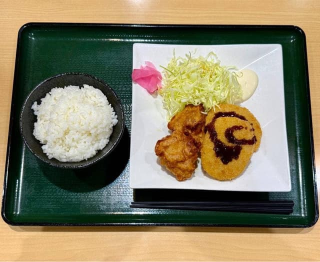 情熱食堂 函館店 - サブ画像1