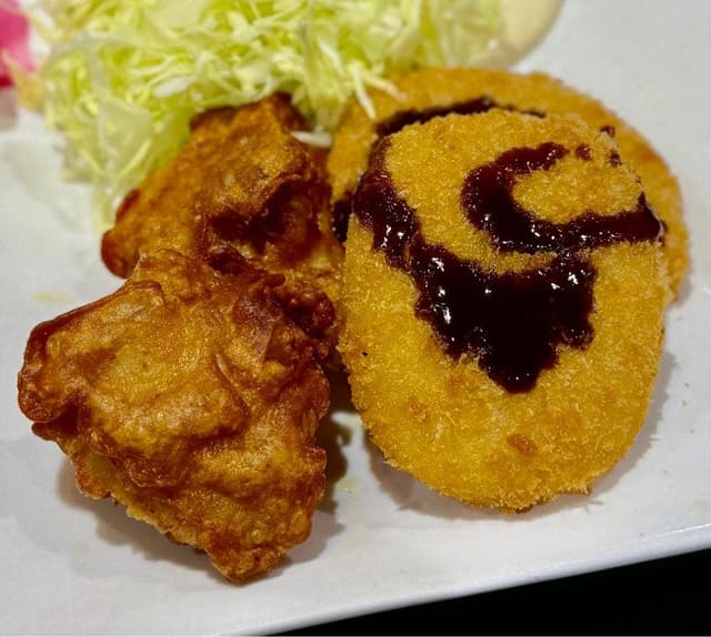 情熱食堂 函館店 - サブ画像2