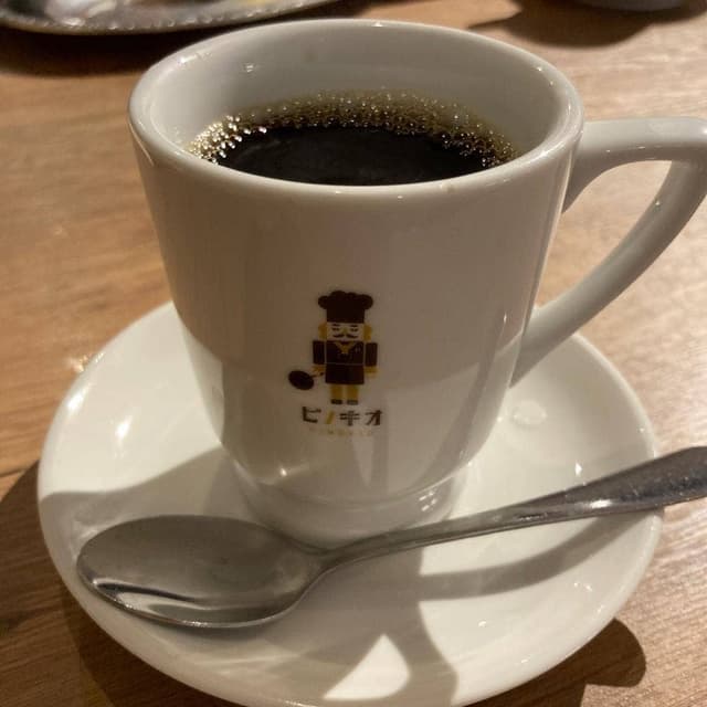 フジオ珈琲 中津店 - サブ画像3