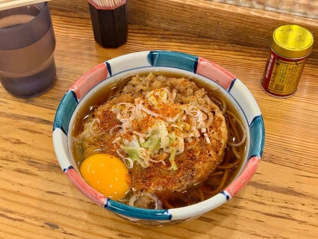 信州そば ナカジマ会館 - サブ画像3