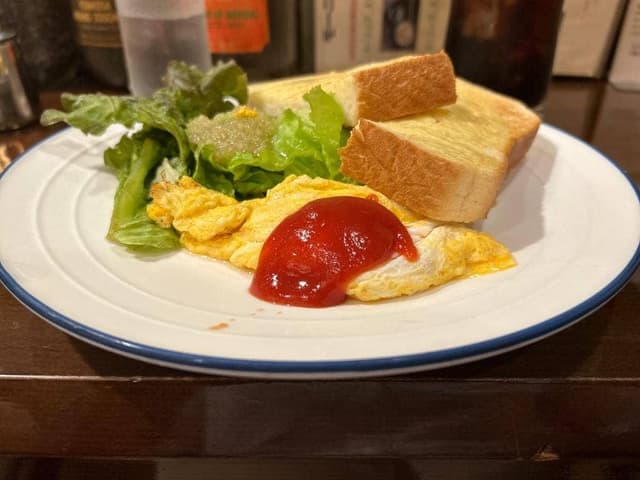 珈琲店 スパニョラ - サブ画像1