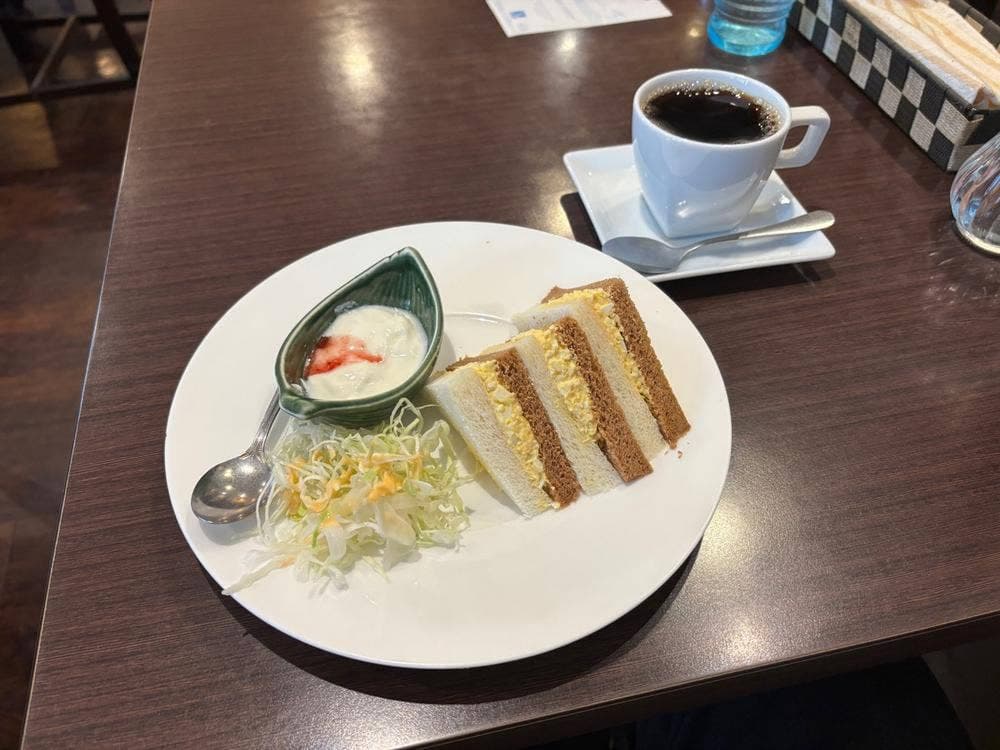 CAFE A.Bloom