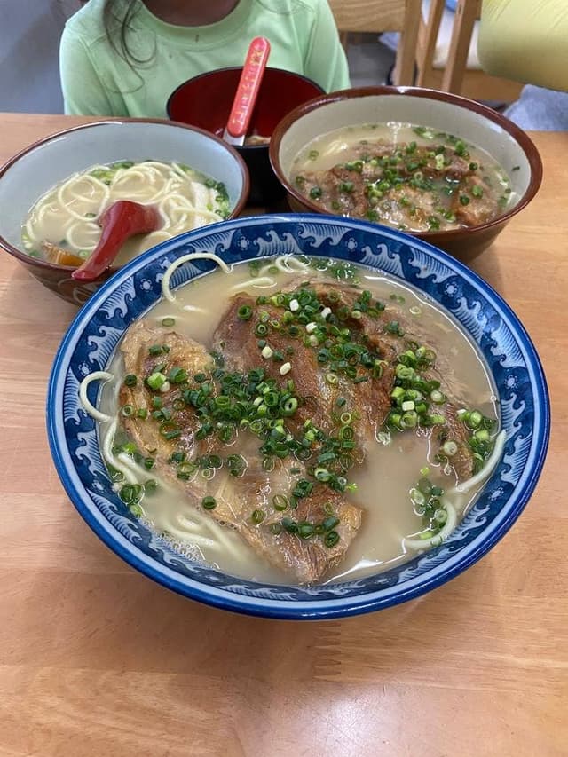 明石食堂 - サブ画像3