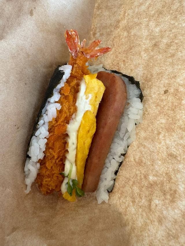 ポーたま 那覇空港国内線到着ロビー店 - サブ画像3