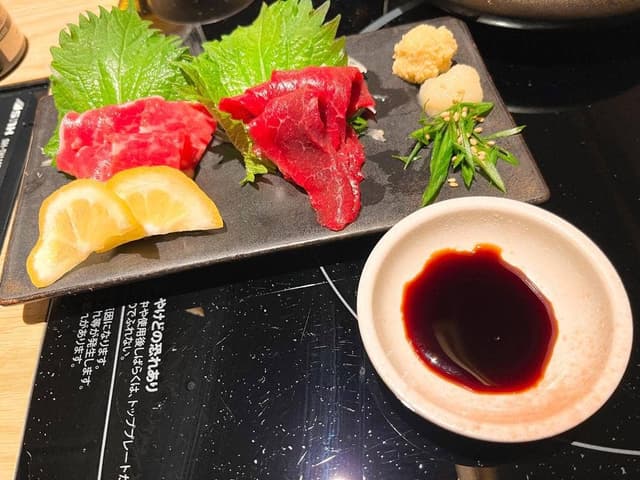 博多もつ鍋おおやま 京都ポルタ店 - サブ画像3