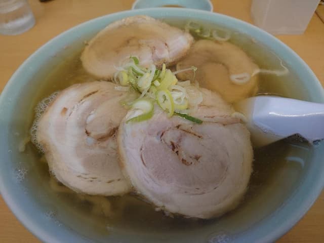 らーめん大金 - サブ画像1