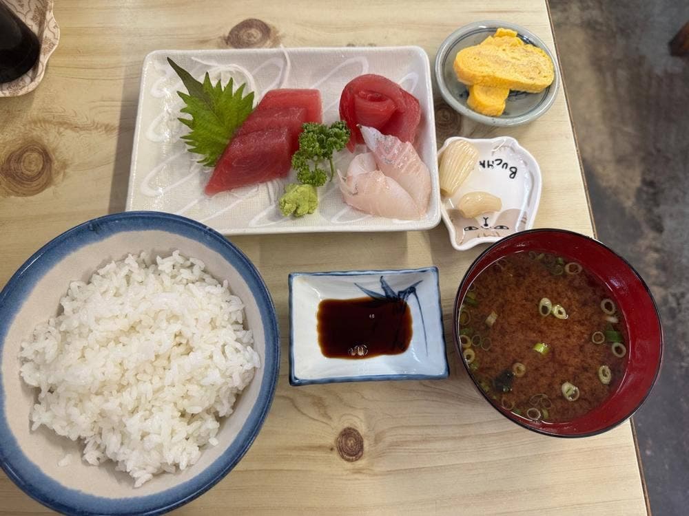 みやこ食堂