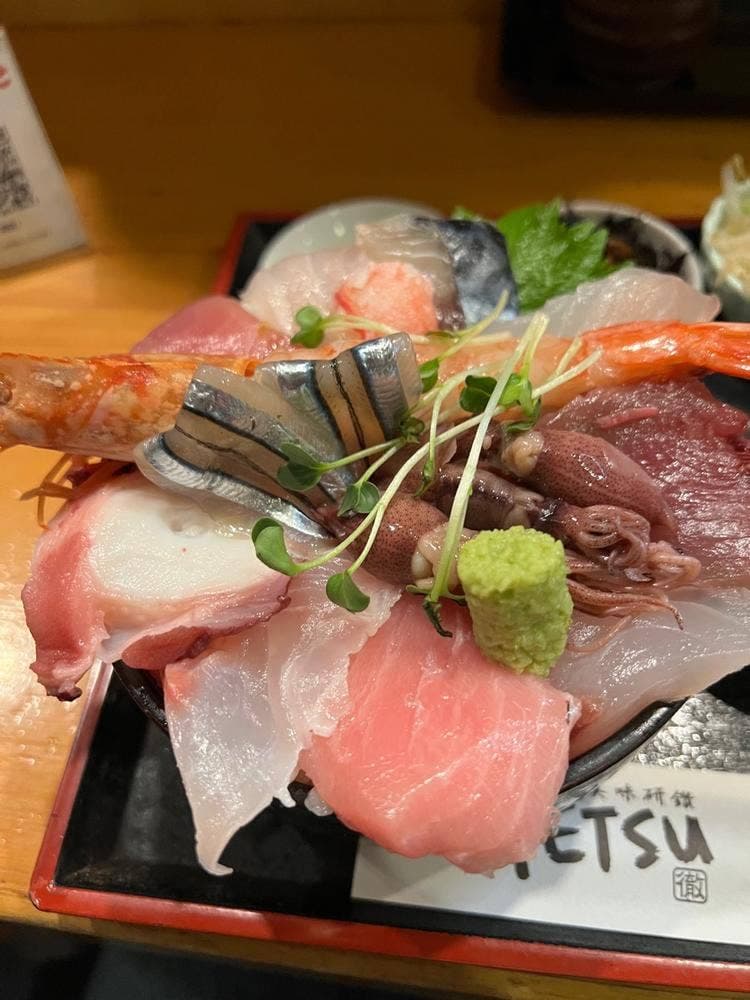 美味研鑽 TETSU