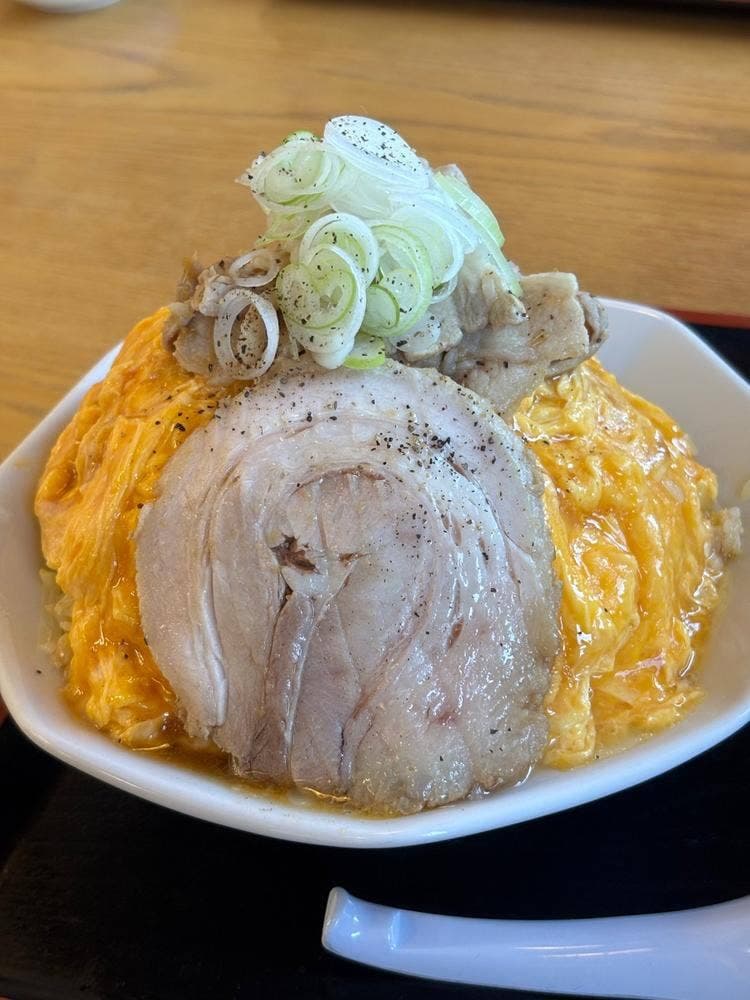 中華屋蛸井