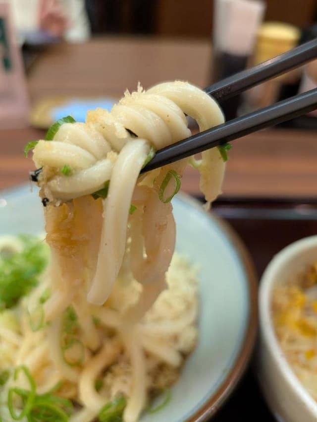 麦まる 八重洲地下街南口店 - サブ画像3