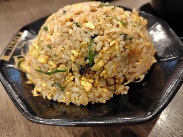 うま屋ラーメン稲沢店 - サブ画像3