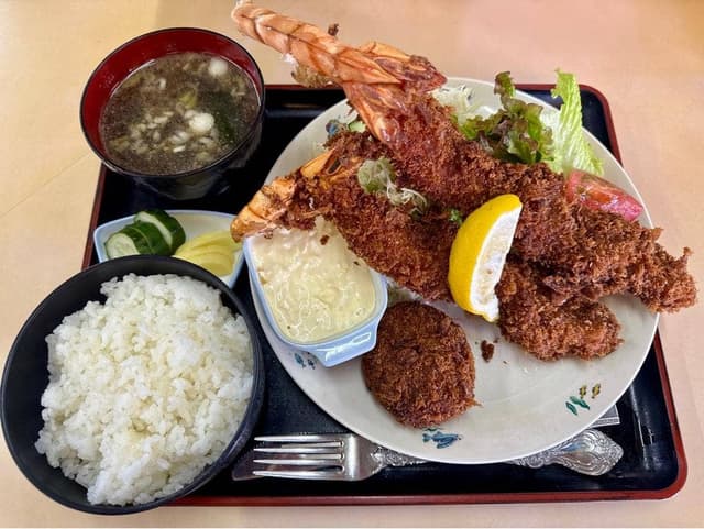 キッチンミナミ - サブ画像1