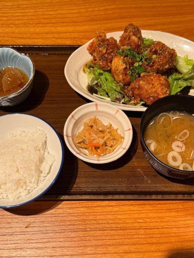 なかよし 渋谷二丁目店 - サブ画像2