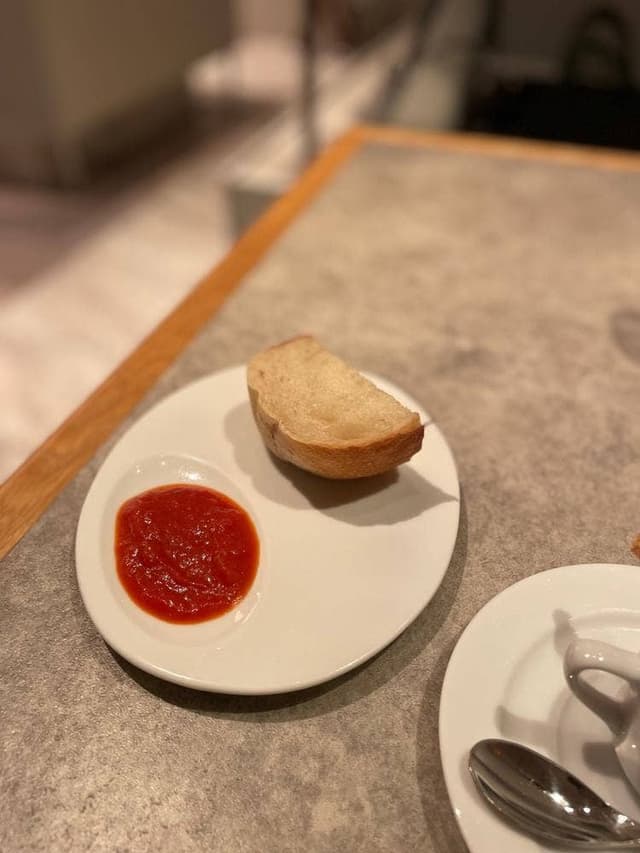 Bistrot KARATO 高島屋 大阪店 - サブ画像3
