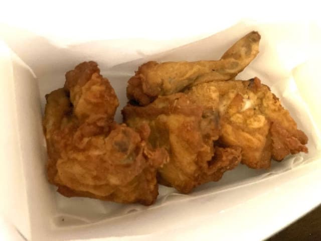 ケンタッキーフライドチキン アビオシティ加賀店 - サブ画像1