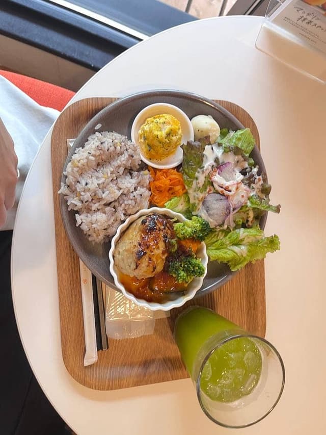 KIMIKURA CAFE - サブ画像2