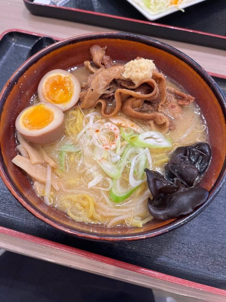 札幌みその ららぽーと磐田店