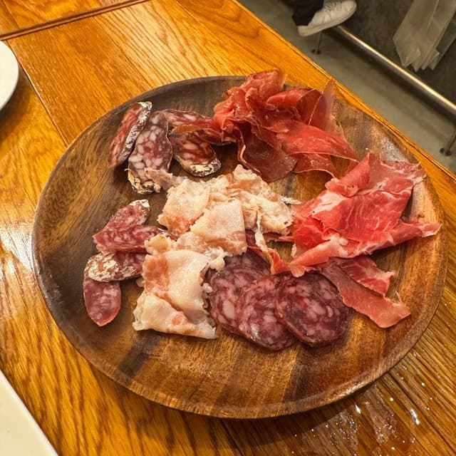 スタンドバー ハトヤ 浅草橋 - サブ画像1