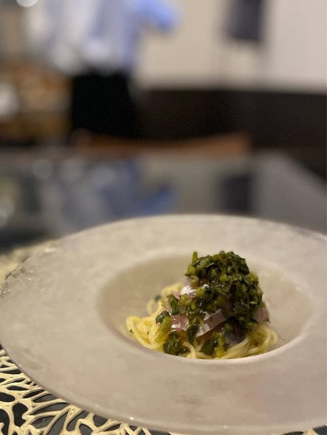 Omaggio da Konishi - サブ画像2