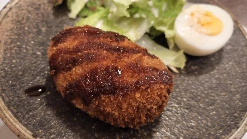 小料理 山桜