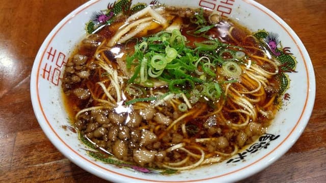 尾道ラーメン たに - サブ画像1