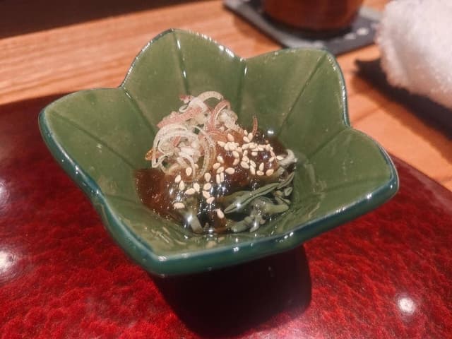 すし瀬名波 - サブ画像2