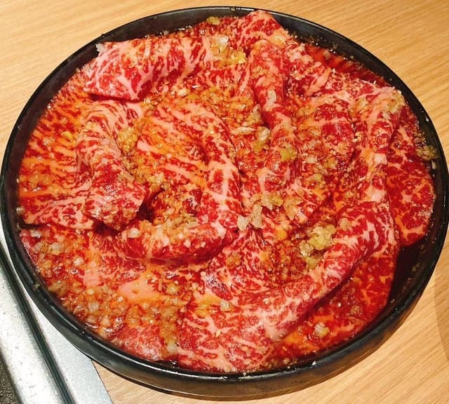 焼肉 黒田 - サブ画像1
