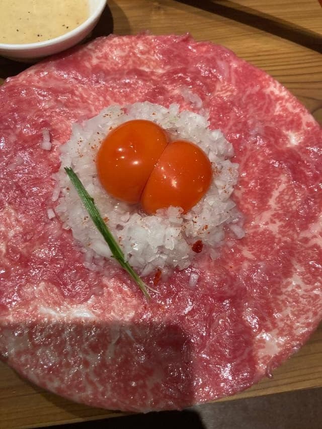 大衆ホルモン焼肉 天陽 - サブ画像2