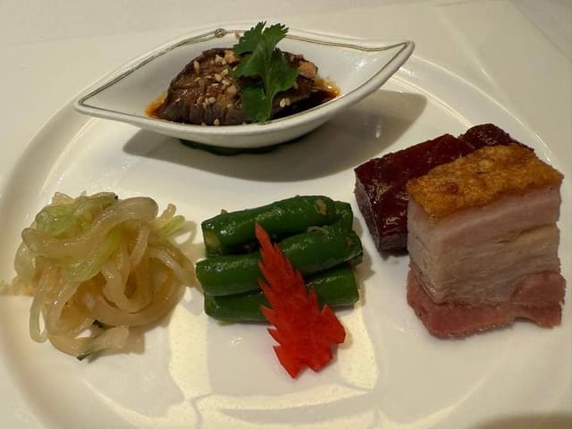 中国飯店 市ヶ谷店 - サブ画像3