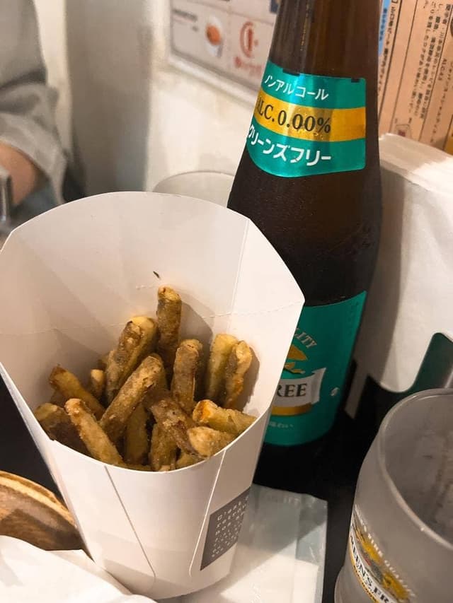 夢にもケバブ - サブ画像2