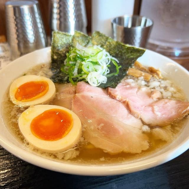 肉蕎麦 叶夢 - サブ画像1