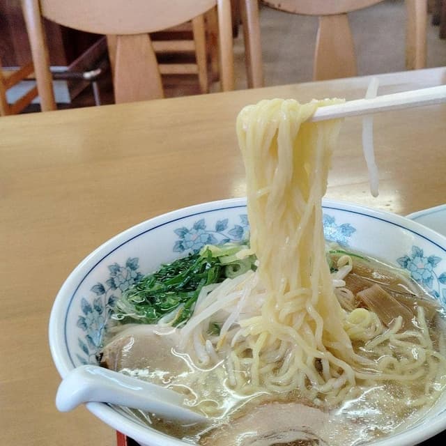 中華そばあんくる - サブ画像2