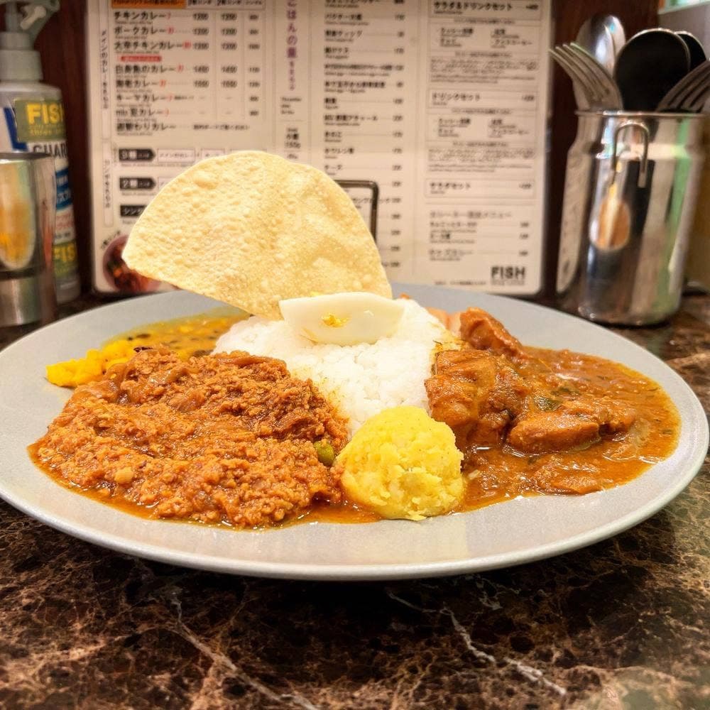 FISH 丸の内店