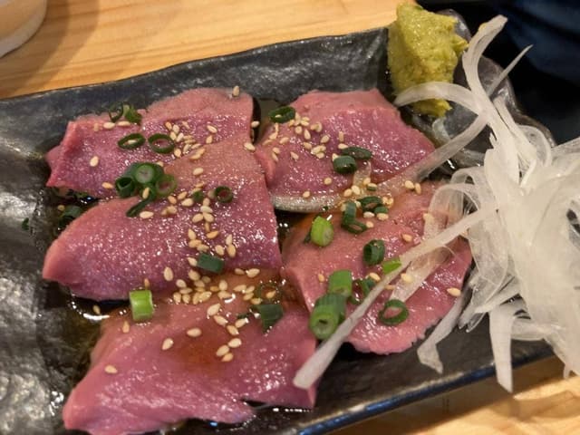 英勇屋 新橋店 - サブ画像2