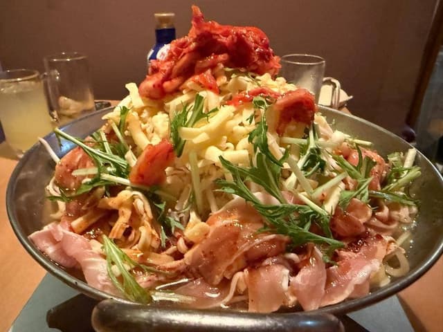 完全個室 本格和食と海鮮居酒屋 魚銀 池袋本店 - サブ画像1