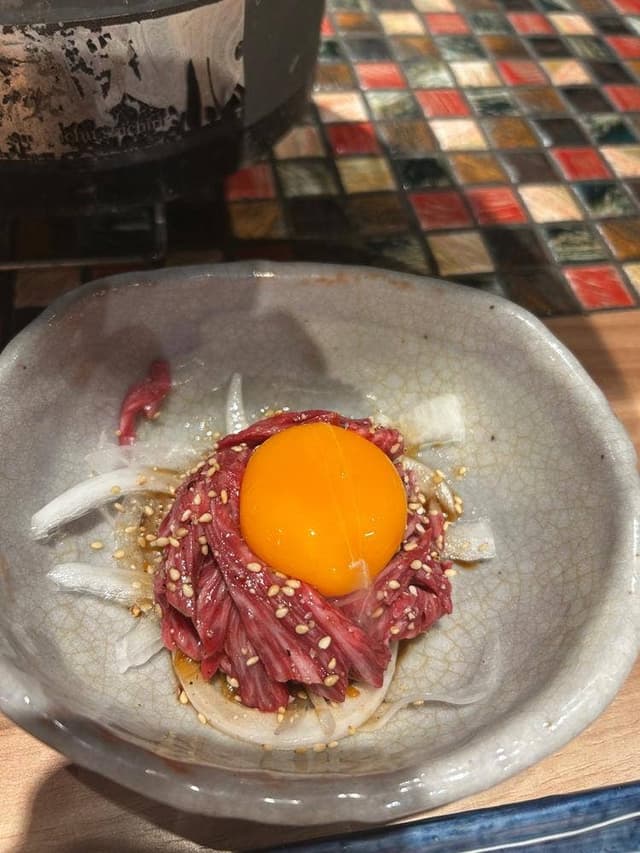 焼肉 肉兵衛 - サブ画像1